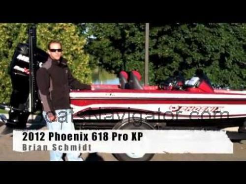 Phoenix 618 Pro XP specs and reviews